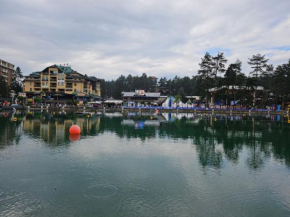 Apartmani Trg